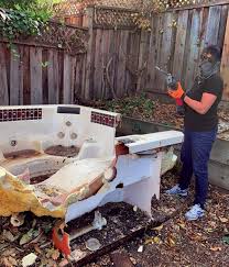 Best Yard Waste Removal  in San Miguel, CA